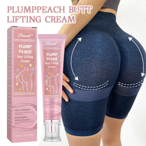 Biancat™ PlumpPeach Butt Lifting Cream