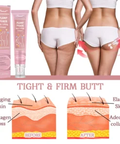 Biancat™ PlumpPeach Butt Lifting Cream