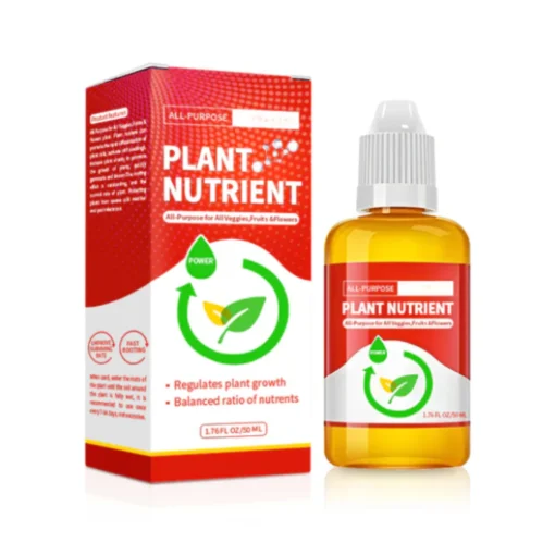 Biovegie™ HyperGrowth-Pro Plant Growth Hormone