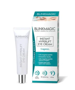 BlinkMagic Instant HyperLift Eye Cream