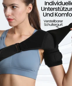 Ceoerty™ FlexGuard-Schulterbandage