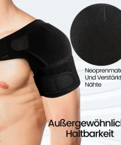 Ceoerty™ FlexGuard-Schulterbandage