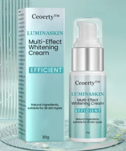 Ceoerty™ LuminaSkin Multi-Effect Whitening Cream