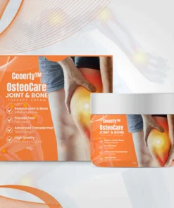 Ceoerty™ OsteoCare Joint & Bone Therapy Cream