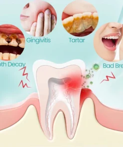 Ceoerty™ RadiantSmile Oral Rinse