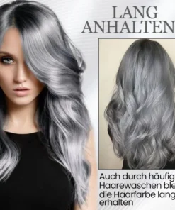 Ceoerty™ Silver Shine Dauerhafte Haarfarbe