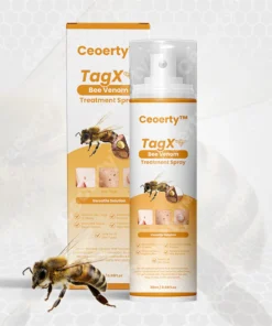 Ceoerty™ TagX Bee Venom Treatment Spray