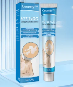 Ceoerty™ Vitiligo-Verschwind Creme