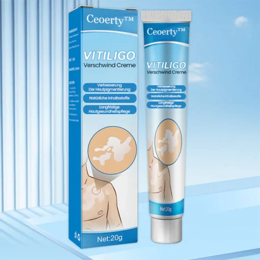 Ceoerty™ Vitiligo-Verschwind Creme