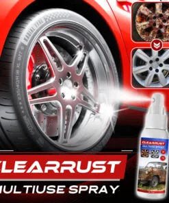 ClearRust Multiuse Spray