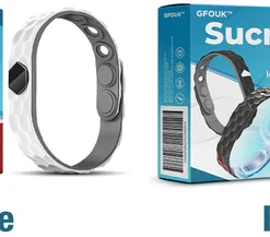 GFOUK™ SucrosePro Ionic Balance Wristband