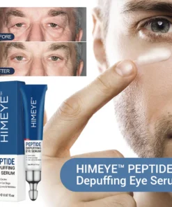 HIMEYE™ PEPTIDE Depuffing Eye Serum