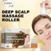 KISSHI™ Deep Scalp Massage Roller