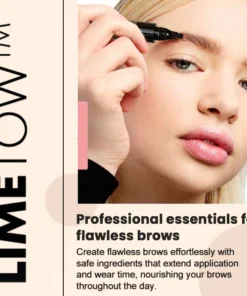 LIMETOW™ 4-Tip Eye Brow Tint