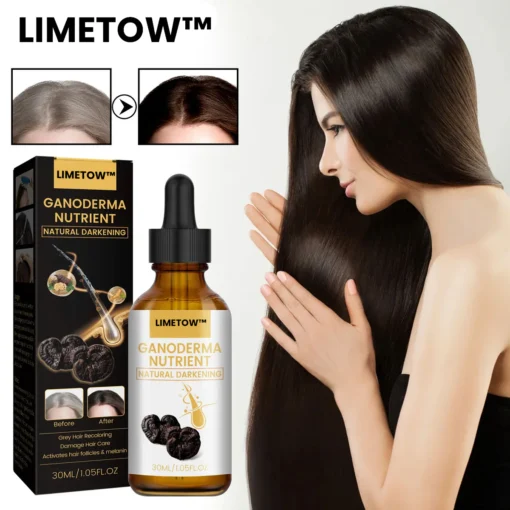 LIMETOW™ Anti-Greying Hair Serum