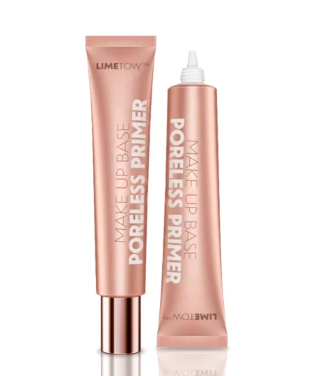 LIMETOW™ Makeup Base Poreless Primer