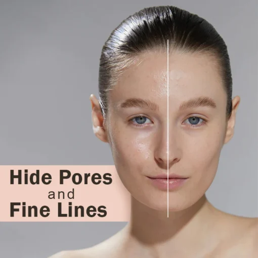 LIMETOW™ Makeup Base Poreless Primer