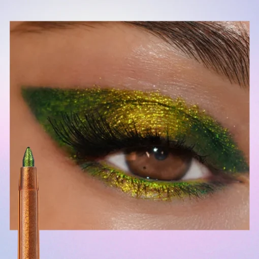 LIMETOW™ Multichrome Gel Liner