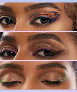 LIMETOW™ Multichrome Gel Liner