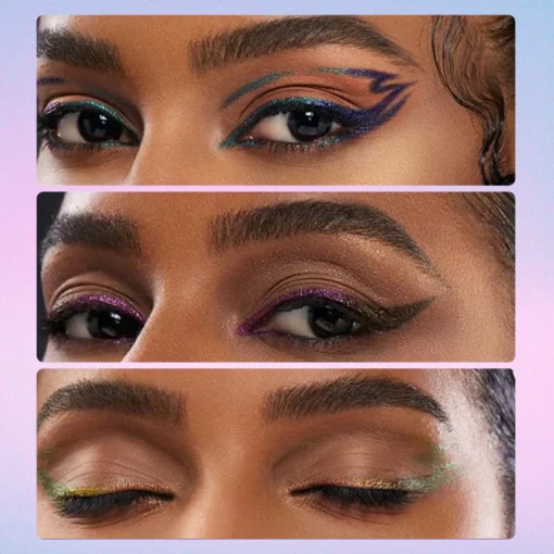 LIMETOW™ Multichrome Gel Liner