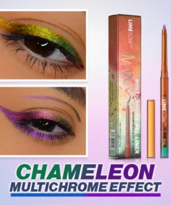 LIMETOW™ Multichrome Gel Liner