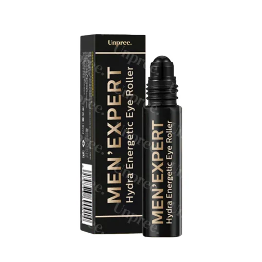 Men'Expert Pro Hydra Energetic Eye Roller