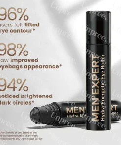 Men'Expert Pro Hydra Energetic Eye Roller