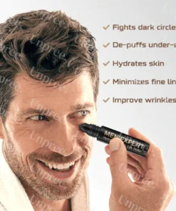 Men'Expert Pro Hydra Energetic Eye Roller