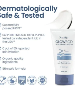 Oveallgo™ GlowBod Skin Firming Lotion