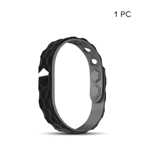 Oveallgo™ SucrosePro Ionic Balance Wristband - Image 7