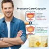 Prostate Therapy Capsules - Supporting Healthy Prostate Function