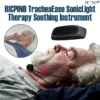 RICPIND TracheaEase SonicLight Therapy Soothing Instrument