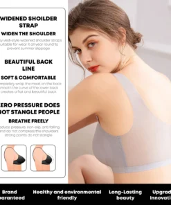 Ricpind UltraCool IceSilk Seamless Bra