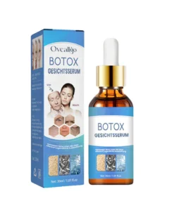 Seurico ™ Youthfully Botox Face Serum