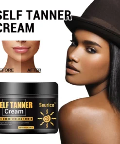 Seurico™ Deep Tanning Luxury Cream