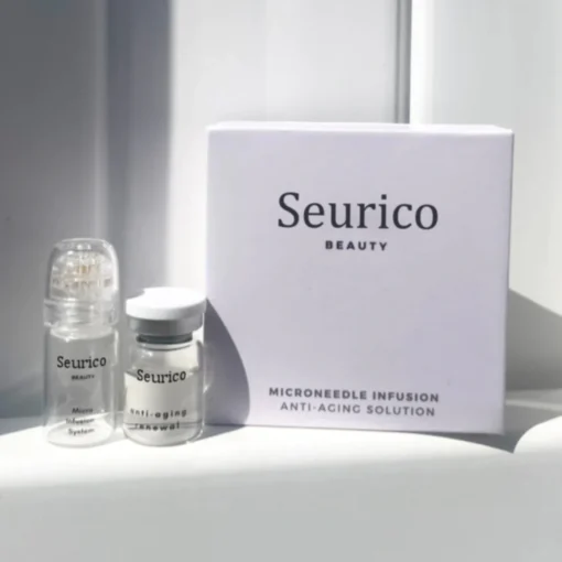 Seurico™ Micro Infusion System