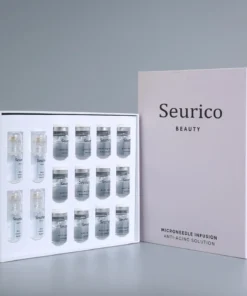 Seurico™ Micro Infusion System