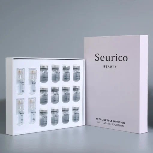 Seurico™ Micro Infusion System