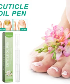 Seurico™ Nail Nutrient Cuticle Oil Pen