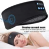 Seurico™ Wireless Bluetooth Sleep Aid Headset Headband