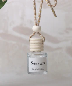 Seurico™Car Air Freshener Diffusers