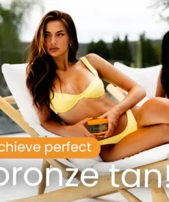 TerraGlow™ Intensive Tanning Gel