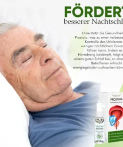 VitaCare™ Prostata-Behandlung Spray