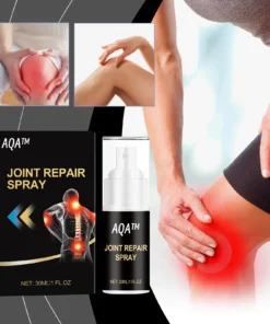 AQA™ Joint Care Cold Spray