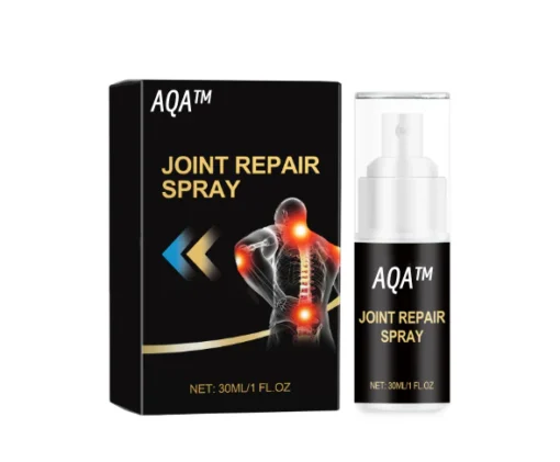 AQA™ Joint Care Cold Spray