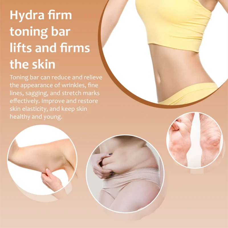 ATTDX 2 Vitality HydraFirm Toning Bar