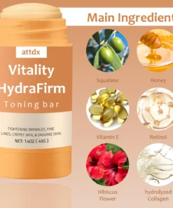 ATTDX 2 Vitality HydraFirm Toning Bar