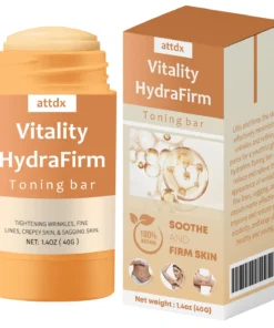 ATTDX 2 Vitality HydraFirm Toning Bar