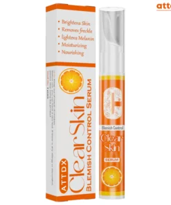 ATTDX ClearSkin Blemish Control Serum