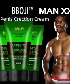 BBOJI Labs Complex Men's Penis cream